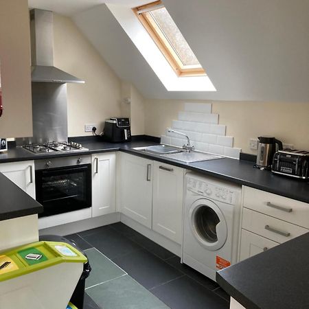 Springbank Apartment - Sleeps 4 - Pet Friendly Fort William Exterior foto