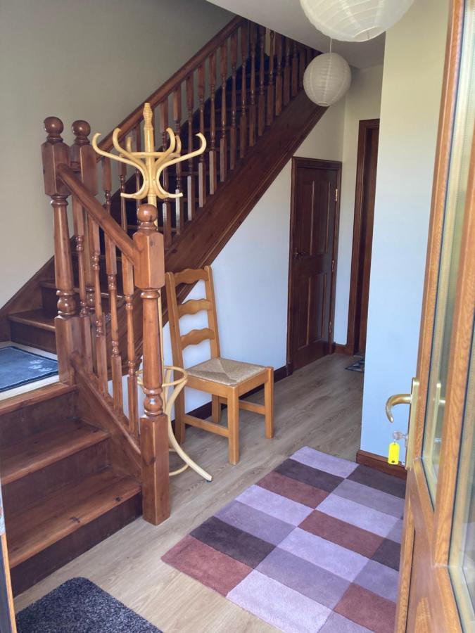 Springbank Apartment - Sleeps 4 - Pet Friendly Fort William Exterior foto